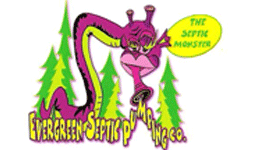 Evergreen Septic Pumping Co.